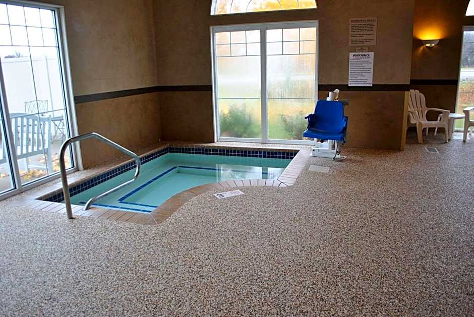 Country Inn & Suites by Radisson, Buffalo, MN