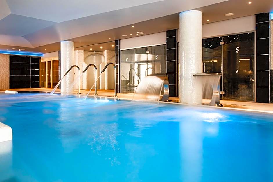 Spring Hotel Vulcano