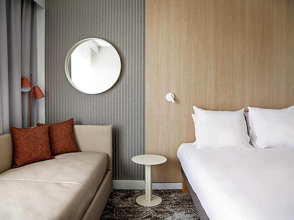 Novotel Bordeaux Merignac