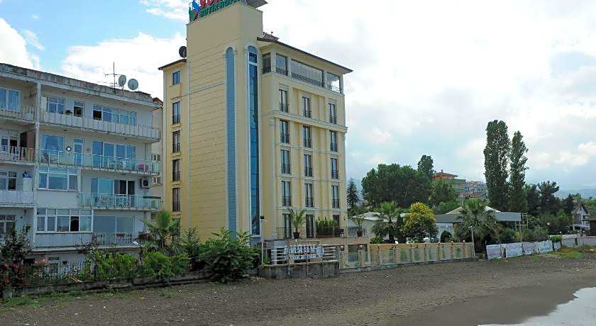 Vurna Butik Hotel