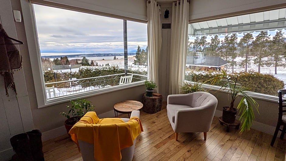 Auberge de nos Aieux