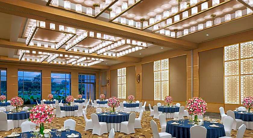 Hyatt Place Aurangabad Airport