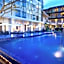 Grand Kecubung Hotel