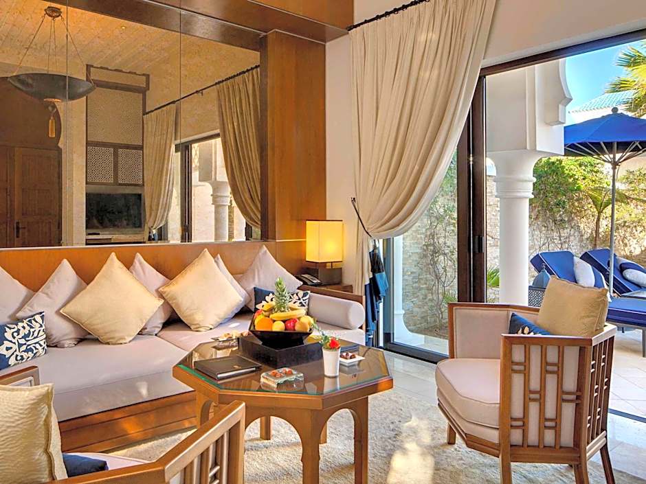 Banyan Tree Tamouda Bay