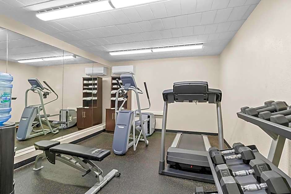 Clarion Inn Cranberry Township