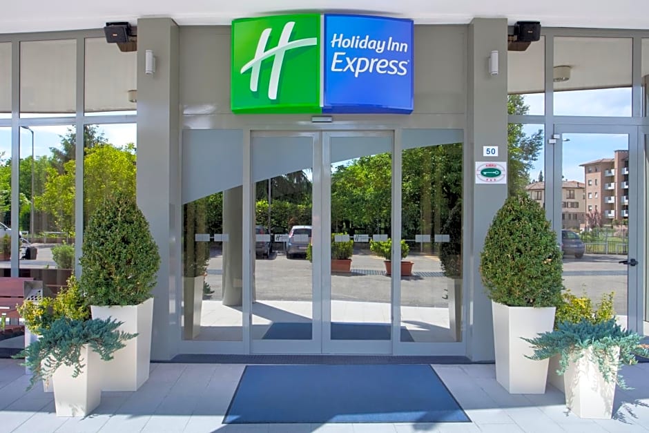 Holiday Inn Express Parma