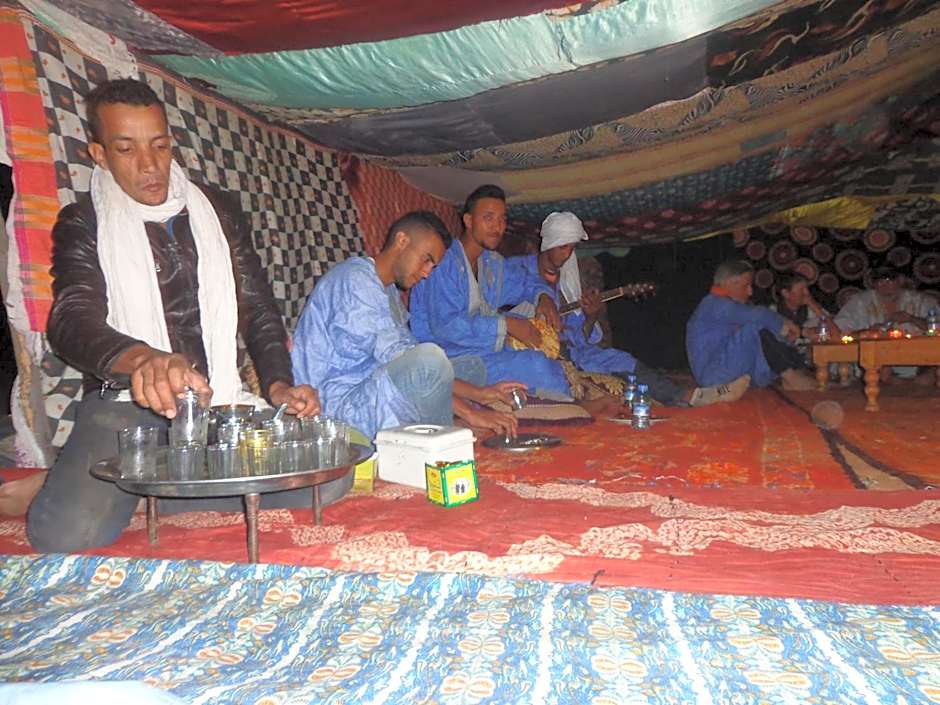 Auberge Aain Nakhla