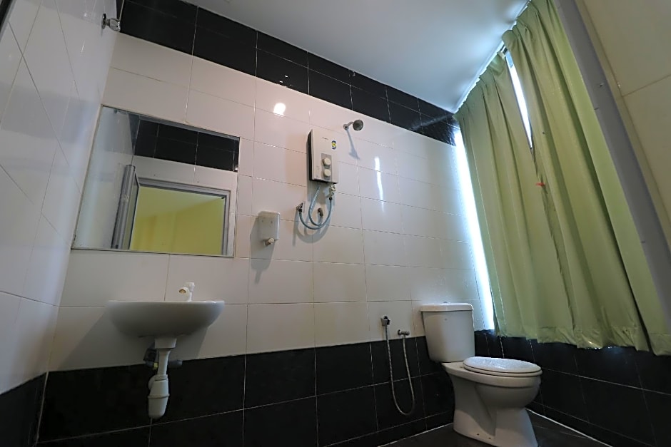 Furich Hotel Enterprise