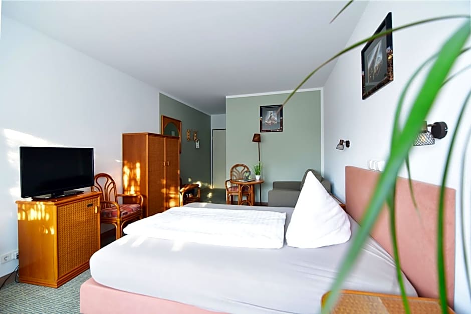 Land-gut-Hotel Schenkenberger Hof