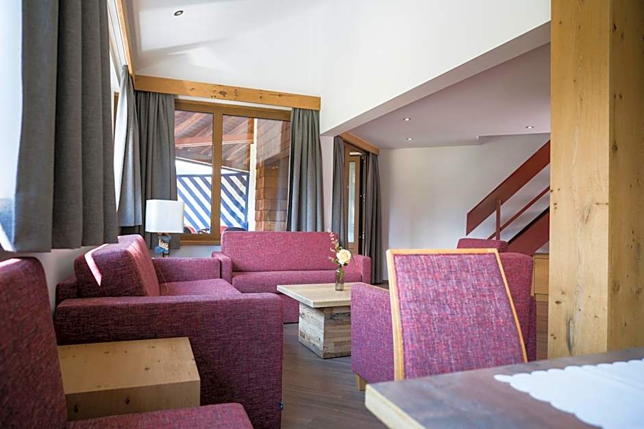 Aparthotel Schindlhaus und Koia Premium Apartments