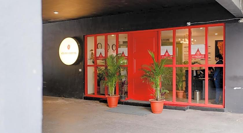 HOTEL ASRANI INTERNATIONAL