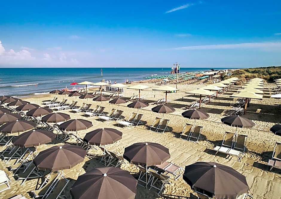 Oasi del Mare