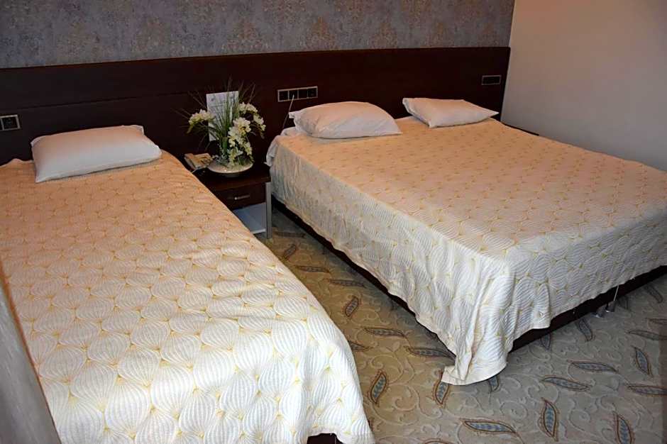 Koç Otel Çankırı