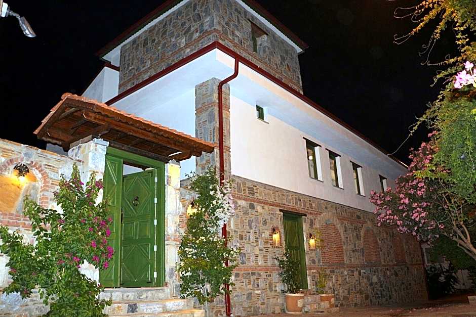 Celsus Boutique Hotel