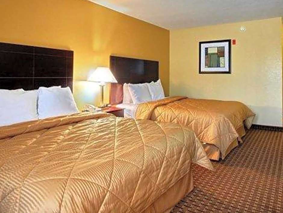 Quality Inn Des Moines North