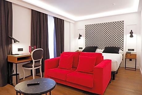 Hotel Colón Plaza