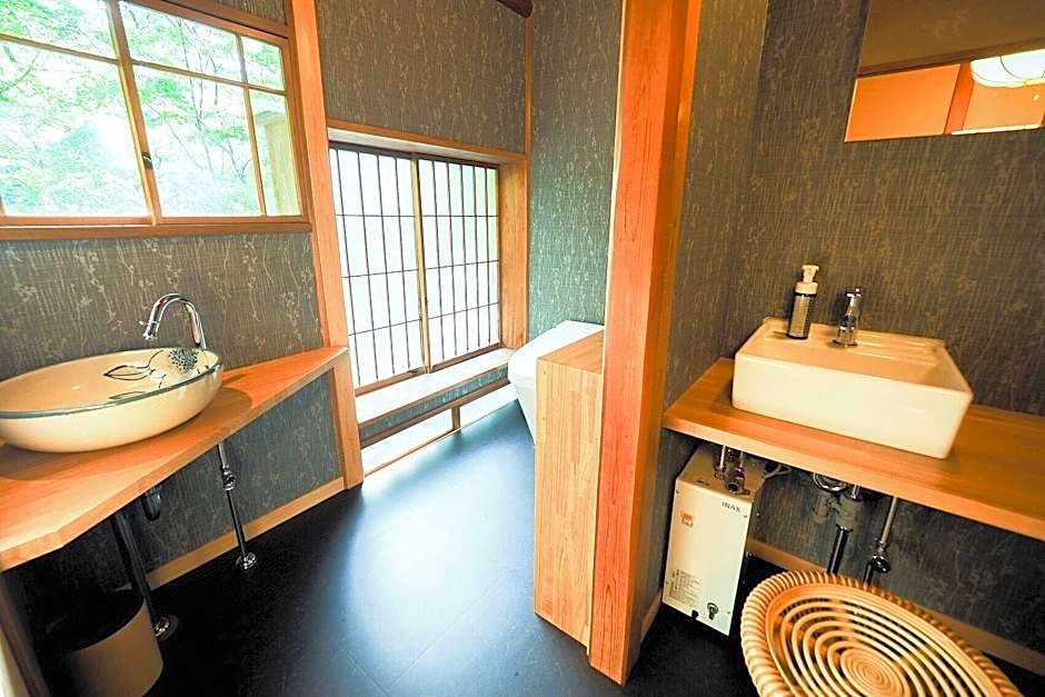 Arai Ryokan