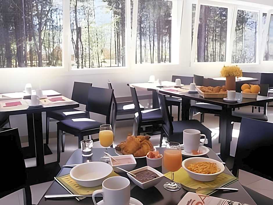 Hotel Restaurant La Vallee Noble, proche Rouffach Eguisheim Colmar