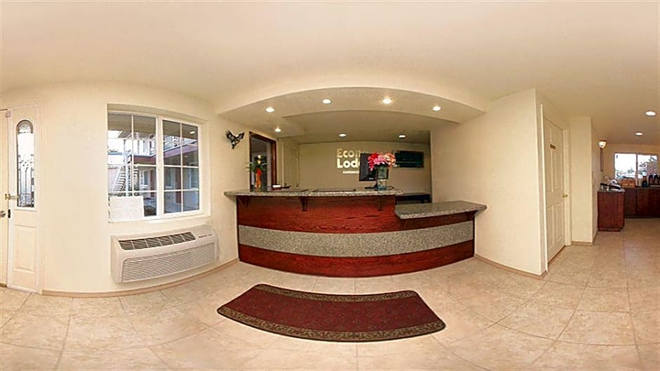 Econo Lodge Eugene – Eugene, OR
