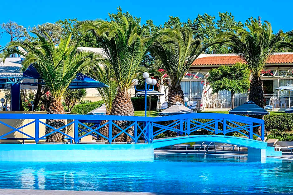 Filerimos Village Hotel