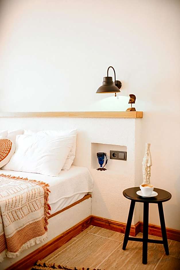 Kallinos Boutique Hotel