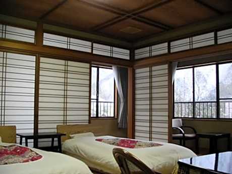 Japanese Style