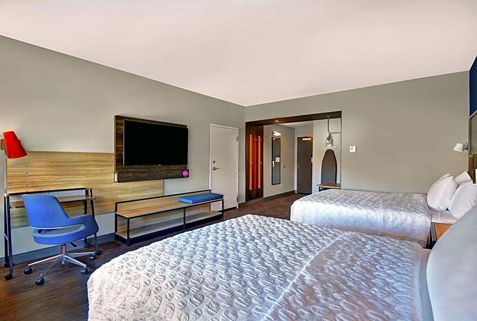 Tru By Hilton Springfield Medical Mile, Mo