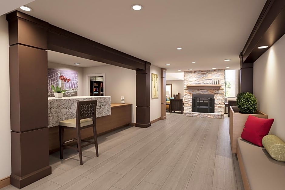 Staybridge Suites Quantico-Stafford