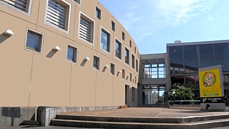 Izukogen Wanwan Paradise Condominium