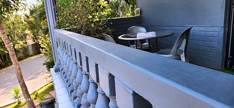 Casa Palmeira