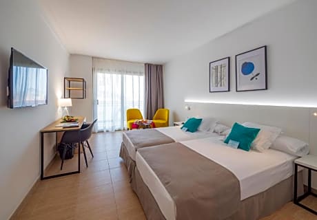 TRIPLE SUPERIOR PREMIUN 3 ADULTS