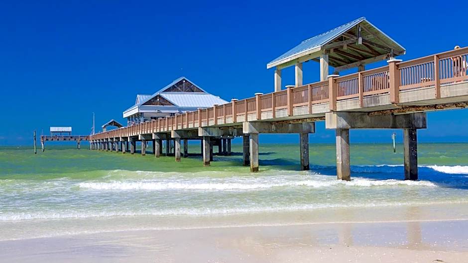 Candlewood Suites Safety Harbor By IHG