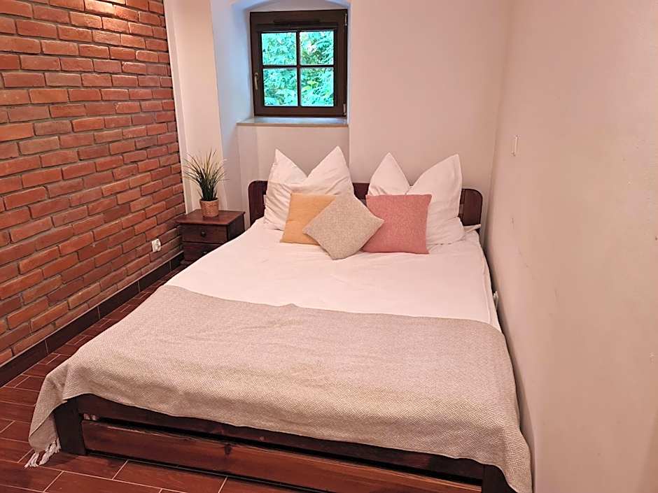 Spichlerz Bliźniaczy