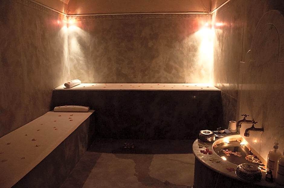 Riad Nashira & Spa