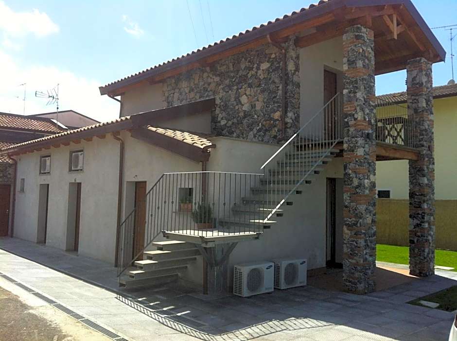 Il Casale Del Giglio