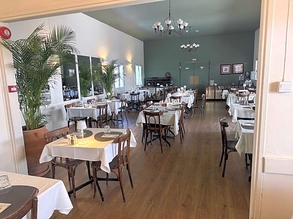 Jubilee Hotel Troodos