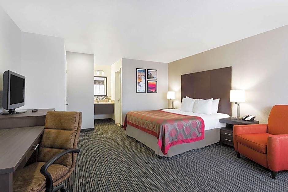 Ramada by Wyndham Monterey