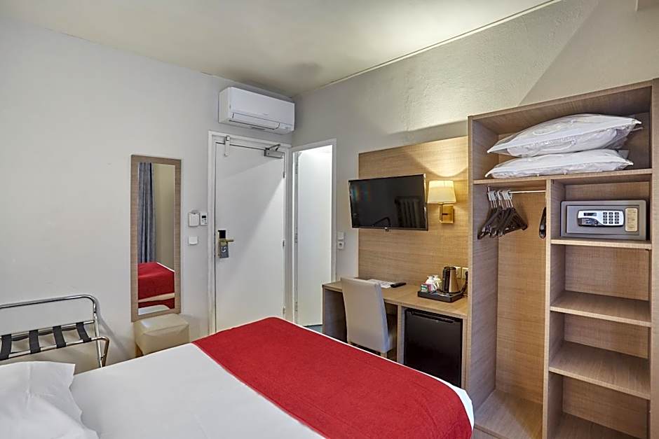 Hôtel LUX PICPUS