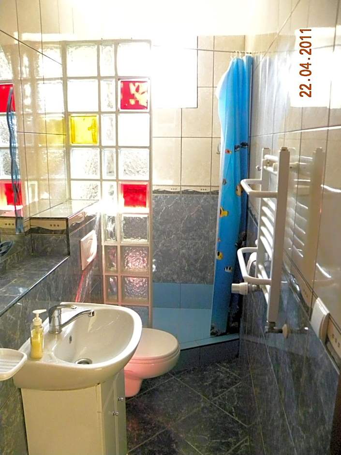 Okulski Grand Rozewie Pokoje i Apartamenty