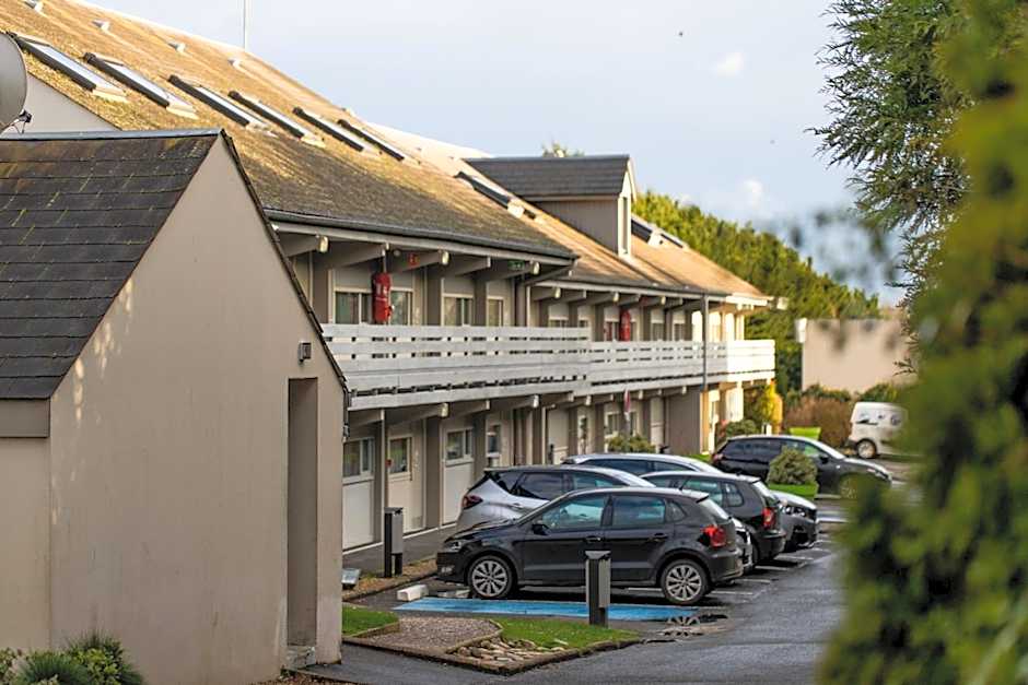 Campanile Hotel Senlis
