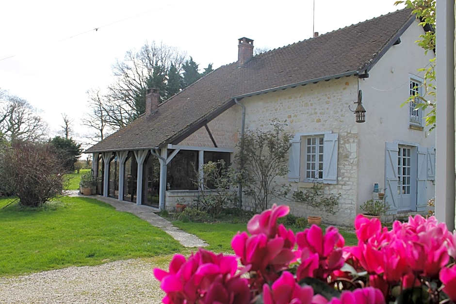 Manoir de la Foulquetiere