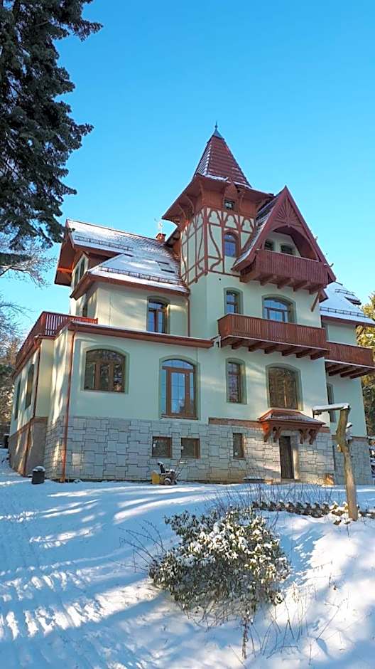 Klejnot Karkonoszy