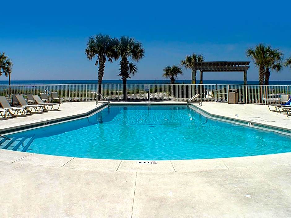 Boardwalk Beach Hotel