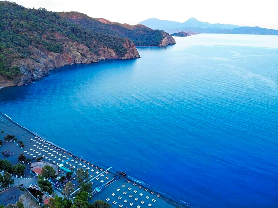 Bucak Apart Hotel Gocek & Beach
