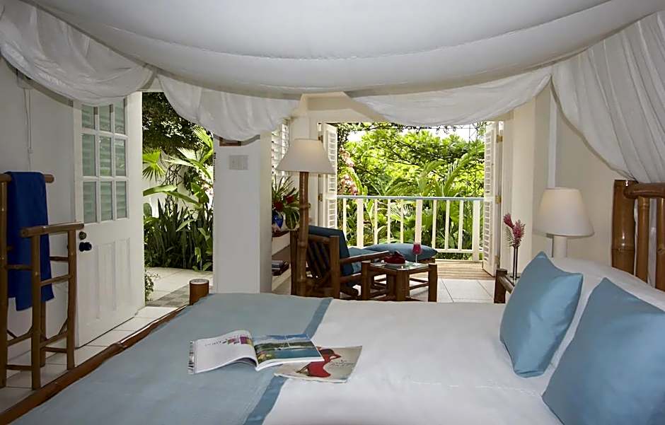 Mockingbird Hill – Port Antonio