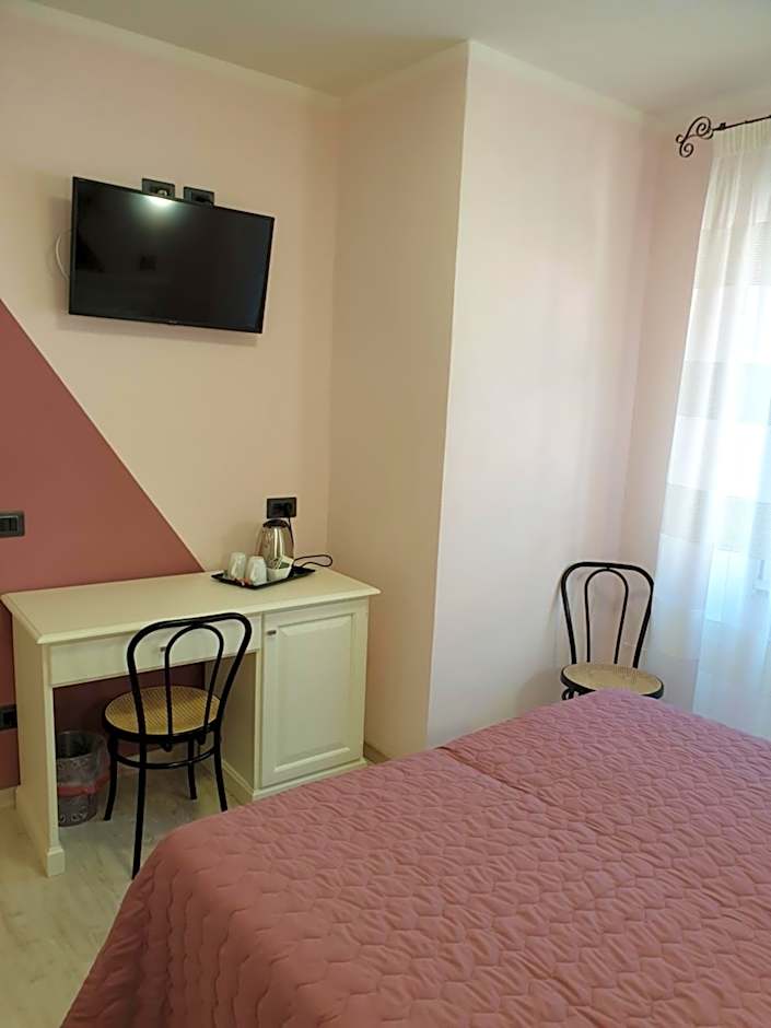 B&B Le Scalette B&B San Marco