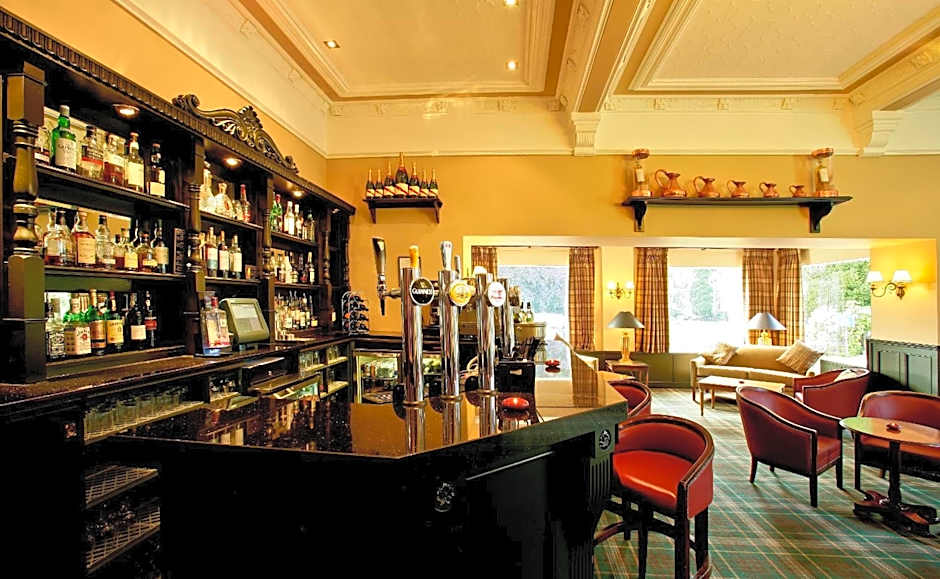 Leonardo Boutique Huntingtower Perth