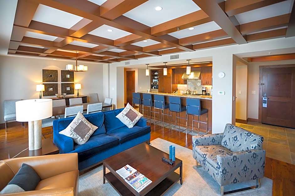 The Ritz-Carlton Lake Tahoe