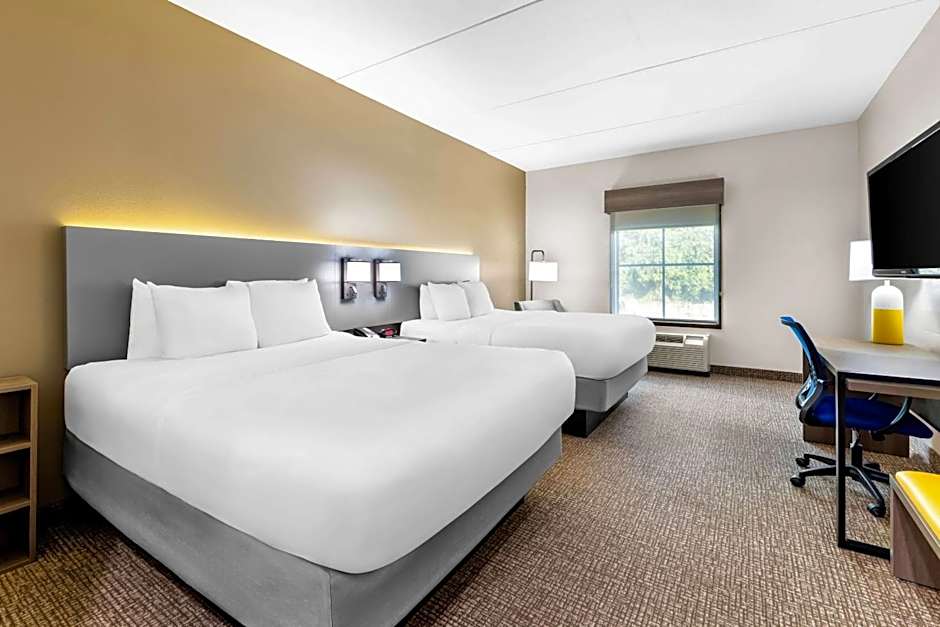 Comfort Inn Harriman