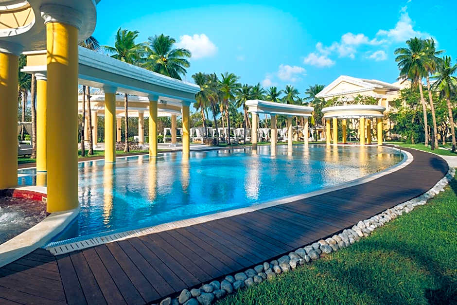 JOIA Paraiso by Iberostar - Adults Only All Inclusive Resort